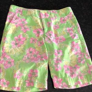 Lilly shorts